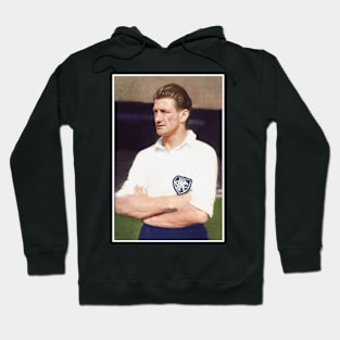 Footballler Sin Die Hoodie